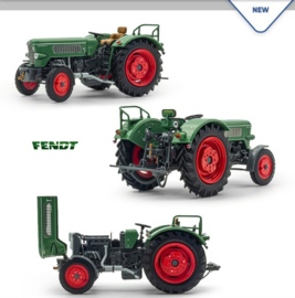 FENDT FAVORIT 3 2WD ROS951914 1:32.