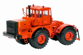 Belarus 7011 articulated tractor. SC7716 from Schuco Scale 1:32
