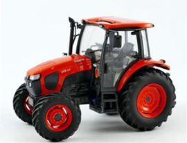 Kubota M5-111 tractor UH4874 van Universal Hobbies Schaal 1:32