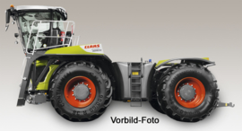 Claas XERION 4000 ST tractor   W1030. Schaal 1:32