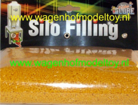 Bag with silo filling ~ 500 grams of granulate. - Kids Globe