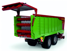 Strautmann Magnon 470 DO self-loading wagon UH6202