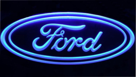 Ford LED neon light sign. LG007