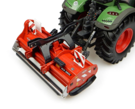 Kuhn BCR 2800 flail mower Universal Hobbies UH4918 Scale 1:32