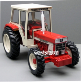 IH844 tractor FWD. REP071. Replicagri Scale 1:32