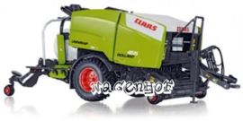 Claas Uniwrap Rollant 455   Wi77320  Wiking