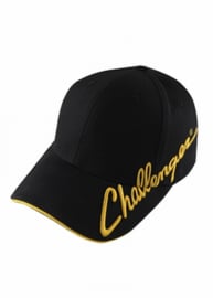 Challenger Cap. Embroidered logo. AG02440