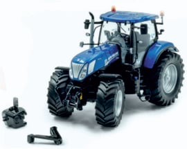 New Holland T7.250 Blue Power ROS302136 .
