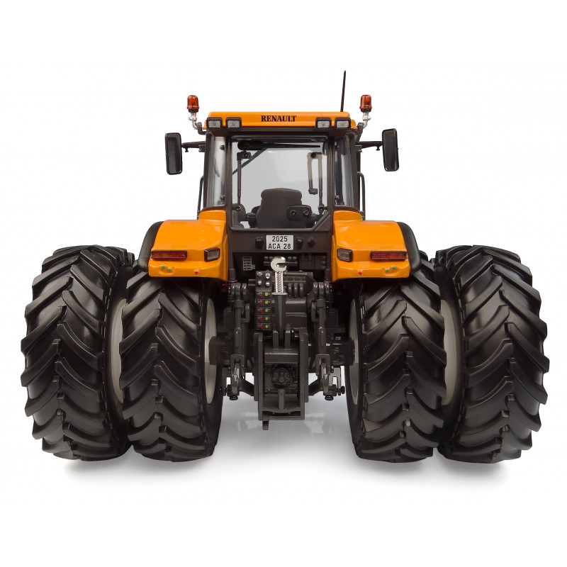 RENAULT ATLES 936RZ UH6769 ACA2025 3000 Stuks.