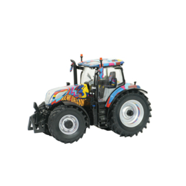 New Holland T7.300 Basildon 60Jaar Anniversary Groovy Limited BR43392