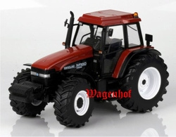 New Holland M 160 bruin  Replicagri Schaal 1:32