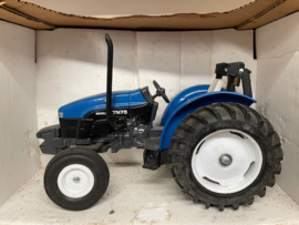 NH TN 75 2Wd ROPS Scale models JLE444DS. 1:16.
