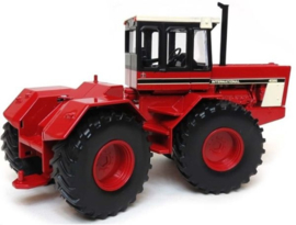 IH 4586 kniktractor ERTL 14946 Schaal 1:32