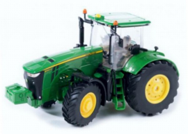 John Deere 8370R tractor Britains BR42999A1 Schaal 1:32