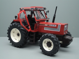 Fiat 115-90 DT tractor from Replicagri REP115 Scale 1:32