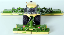 Krone Big M 500. ROS601420.  ROS Schaal 1:32