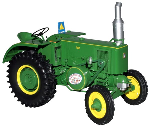 VIERZON type 302 trekker  REPLICAGRI  REP03 1:16