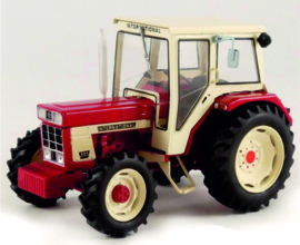 IH 554 4WD + Cab REP199