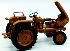 Renault N70 tractor REP144.