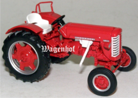 McCormick F270 tractor Scale 1:43