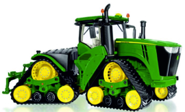 John Deere 9620RX tractor Wi77849. 1:32.