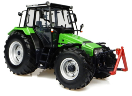 Deutz-Fahr Agro extra 4.57 tractor met fronthef UH4217 Schaal 1:32
