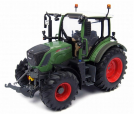 Fendt 313 Vario 2015 Universal Hobbies UH4852 Schaal 1:32