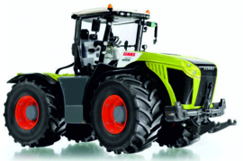 CLAAS XERION 4500 tractor  wieluitvoering Wi77853 WIKING.