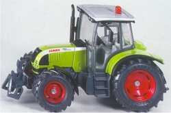 Claas Ares 697 ATZ  Siku Schaal 1:32