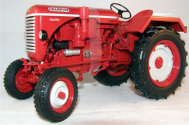 CHAMPION Elan Red  1956  Universal Hobbies Schaal 1:16