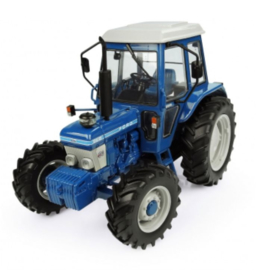 Ford 6610 4WD Generatie I tractor UH5367 schaal 1:32