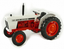 Case David Brown 995 tractor UH4885 Universal Hobbies Schaal 1:16