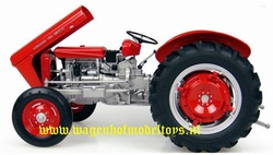 Massey Ferguson 50 1959.UH2984  Universal hobbies Schaal 1:16