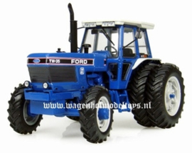 Ford TW35 II 4x6 UH4029  Universal Hobbies  Schaal 1:32