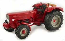 Güldner G75F without cab SC7883. Schuco Scale 1:32