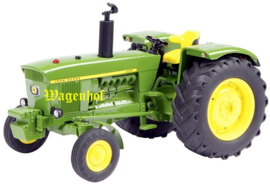 John Deere 3120 2 wd tractor.  Schuco Schaal 1:32