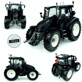 VALTRA G135 in Black 750 pieces UH6291 1:32.