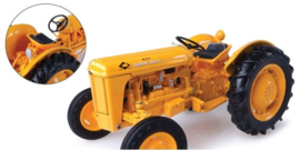 MASSEY HARRIS FERGUSON 202 Work Bull. UH4990. Schaal 1:32