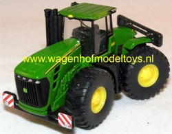 JOHN DEERE 9630 articulated tractor Scale 1:87