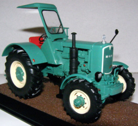 MAN 4T1 tractor 1960 Atlas-7517012