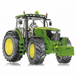 JD 6210R tractor Wi 77321 Wiking.