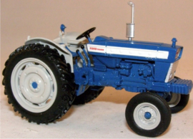 Ford 5000 1964  Schaal 1:43