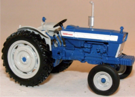 Ford 5000 1964 Scale 1:43