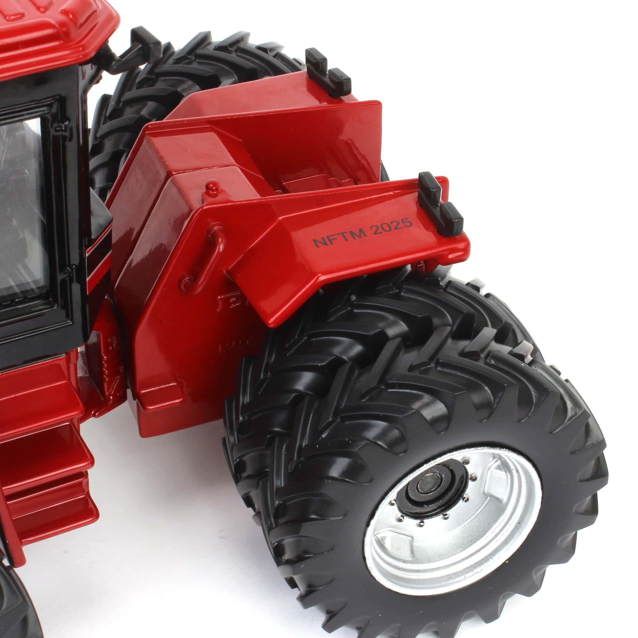 CASE IH 9250 Kniktrekker van de NFTM 2025 ERTL