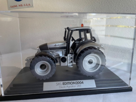 DEUTZ Agrotron 265 in Zilver Edition 2007 SIKU Si4480.