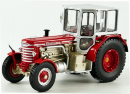 Hürliman DH6 tractor SC2700 Resin Scale 1:43