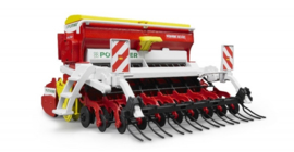 Pöttinger Vitasem 302ADD seed drill BRU02347 Scale 1:16