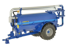 SLURRY TANKER ROADSITE in Blauw BR43201