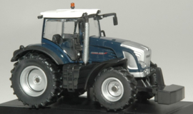 Fendt 936 Vario tractor in Steel Blue Schuco SC25553 1:87