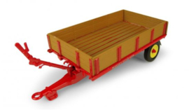 MF 3 ton trailer UH5329 Scale 1:32